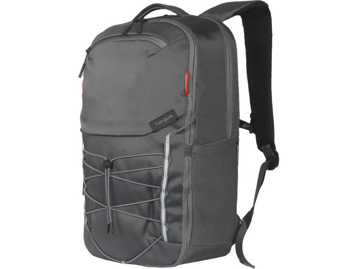 Targus 15-16” Work+Play Trio PC-ryggsekk Ryggsekk, veske & mappe