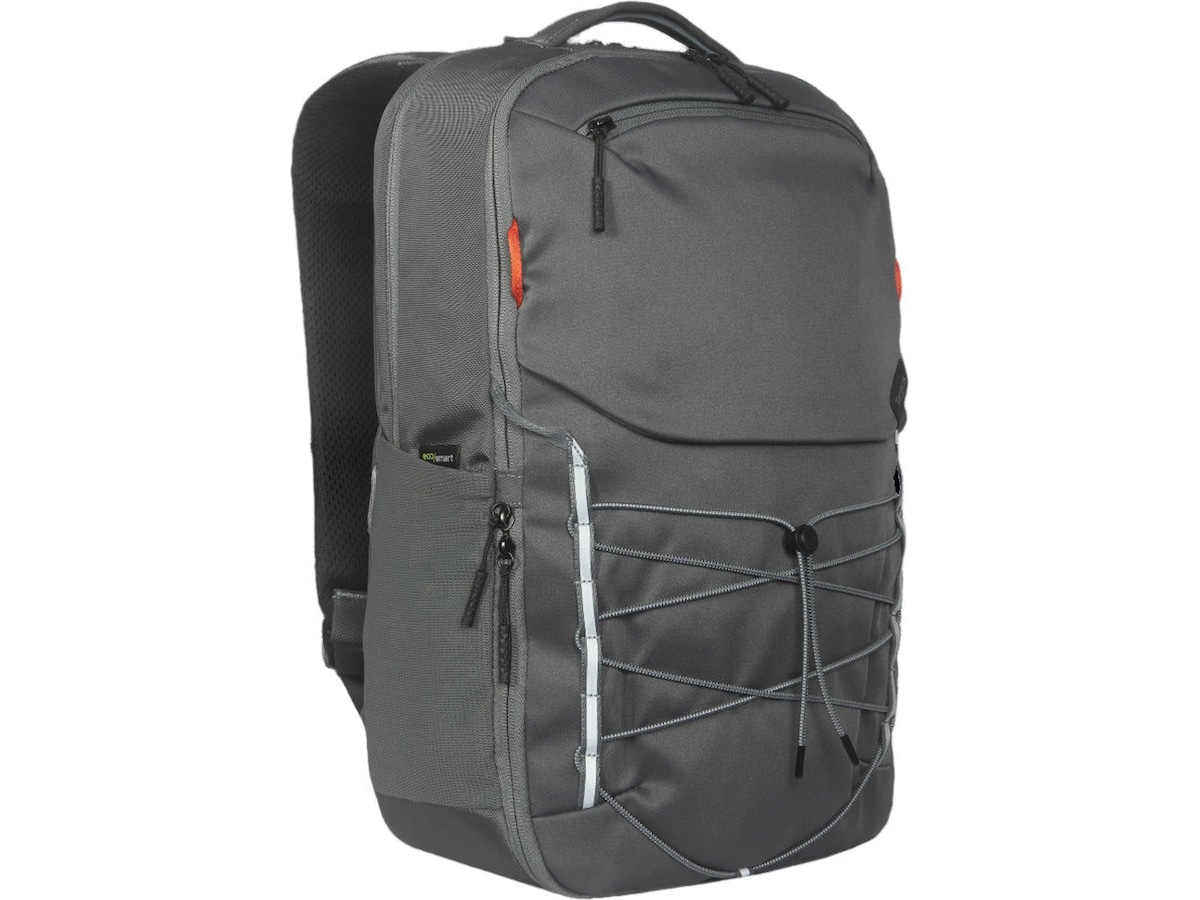 Targus 15-16” Work+Play Trio PC-ryggsekk Ryggsekk, veske & mappe