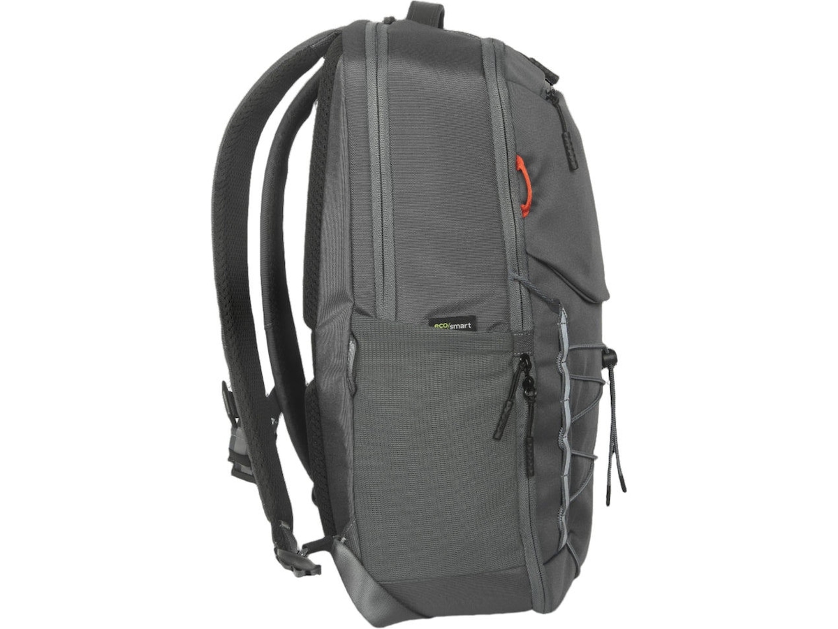 Targus 15-16” Work+Play Trio PC-ryggsekk Ryggsekk, veske & mappe