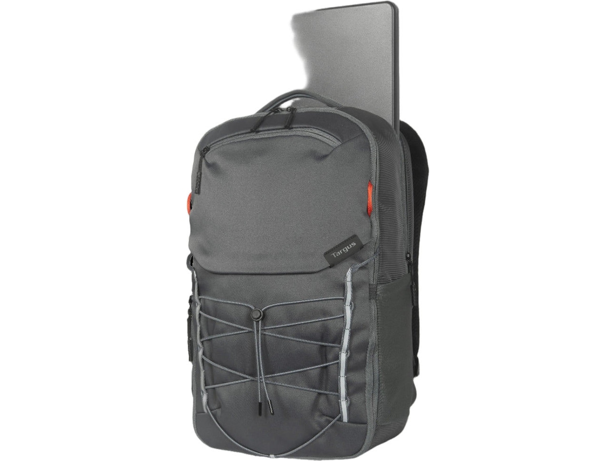 Targus 15-16” Work+Play Trio PC-ryggsekk Ryggsekk, veske & mappe