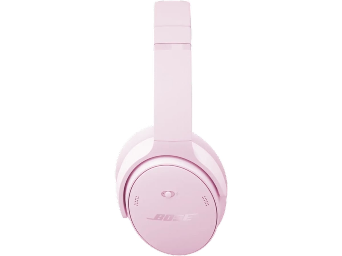 Bose QuietComfort Trådløse Hodetelefoner (petal pink) -B-Grade Demo headset