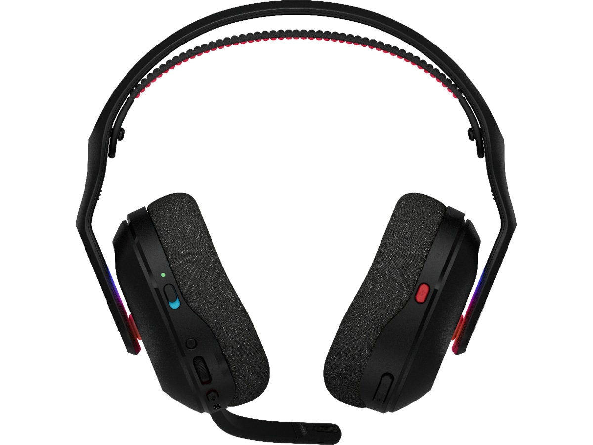 Logitech G Astro A20X Lightspeed Trådløst Gamingheadset (sort) Gaming headset