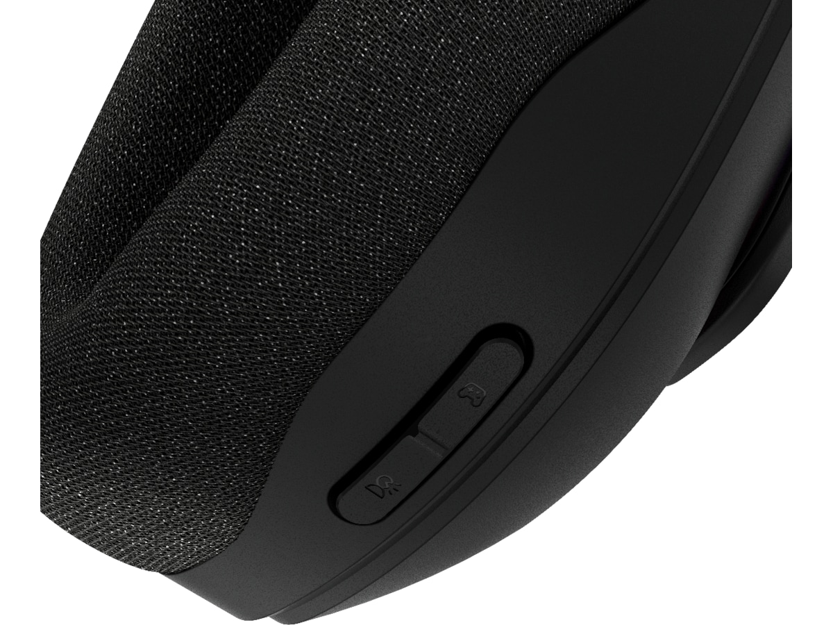 Logitech G Astro A20X Lightspeed Trådløst Gamingheadset (sort) Gaming headset