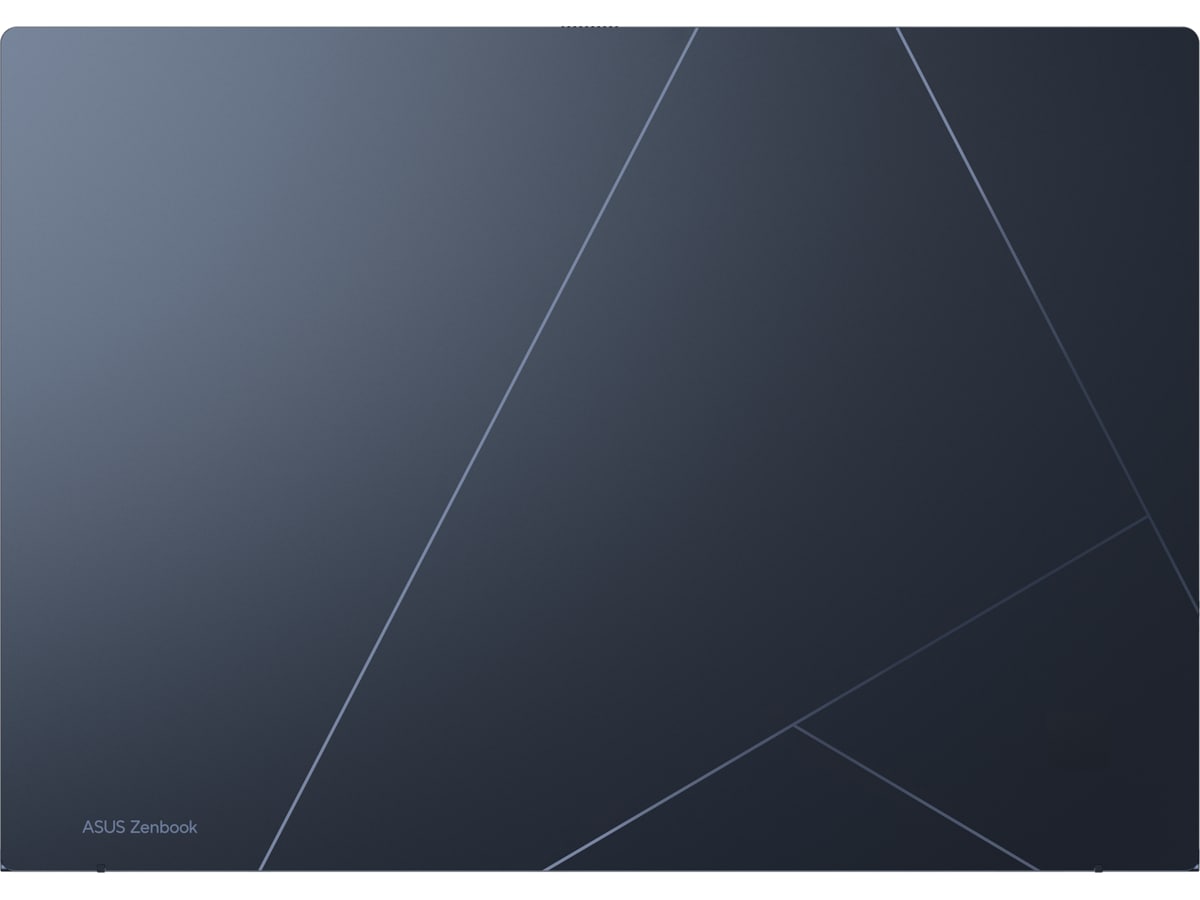 ASUS Zenbook 14 UX3405CA 14" 3K OLED Touch (blå) PC - Bærbar / laptop