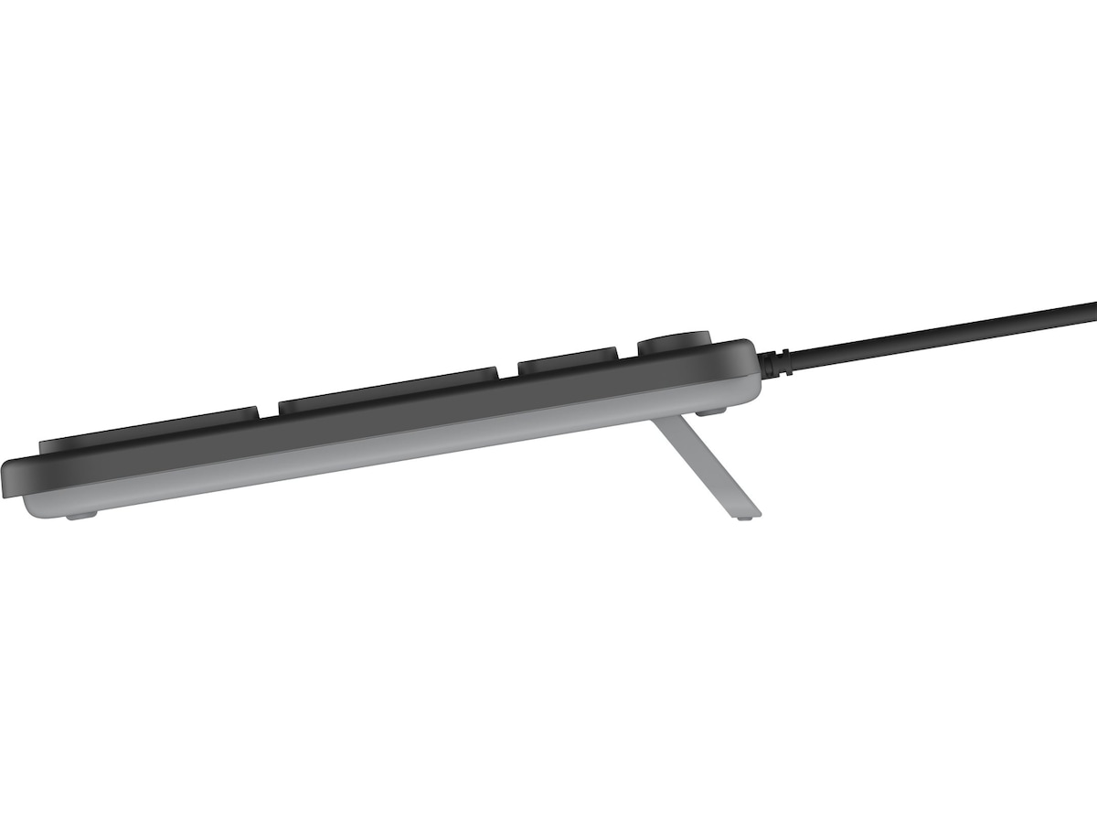 Contour Balance Mid-Size Kablet Tastatur Ergonomi