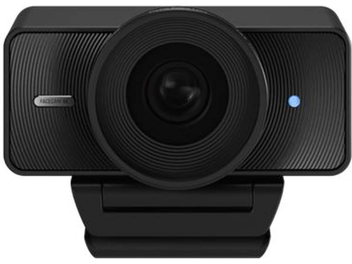 Elgato Facecam 4K Webkamera