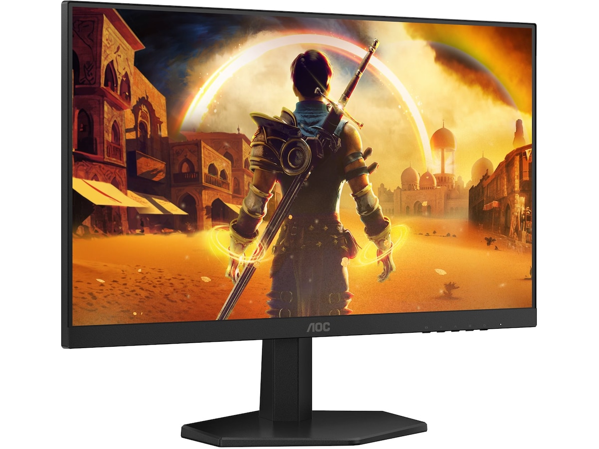 AOC 24" gamingskjerm 24G42E Skjermer