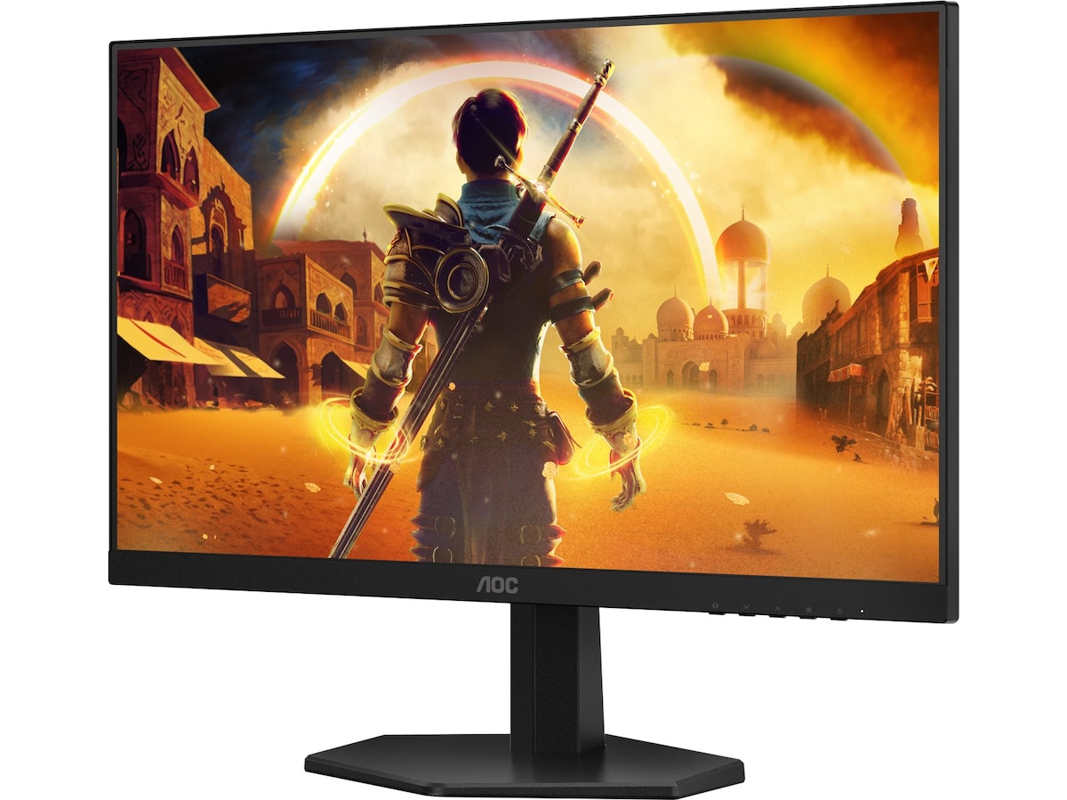 AOC 24" gamingskjerm 24G42E Skjermer