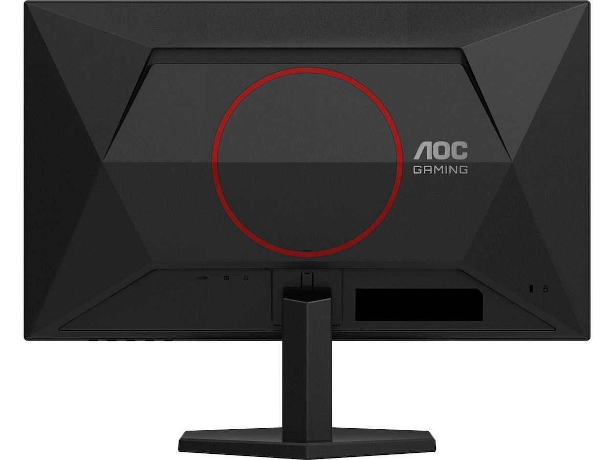 AOC 24" gamingskjerm 24G42E Skjermer