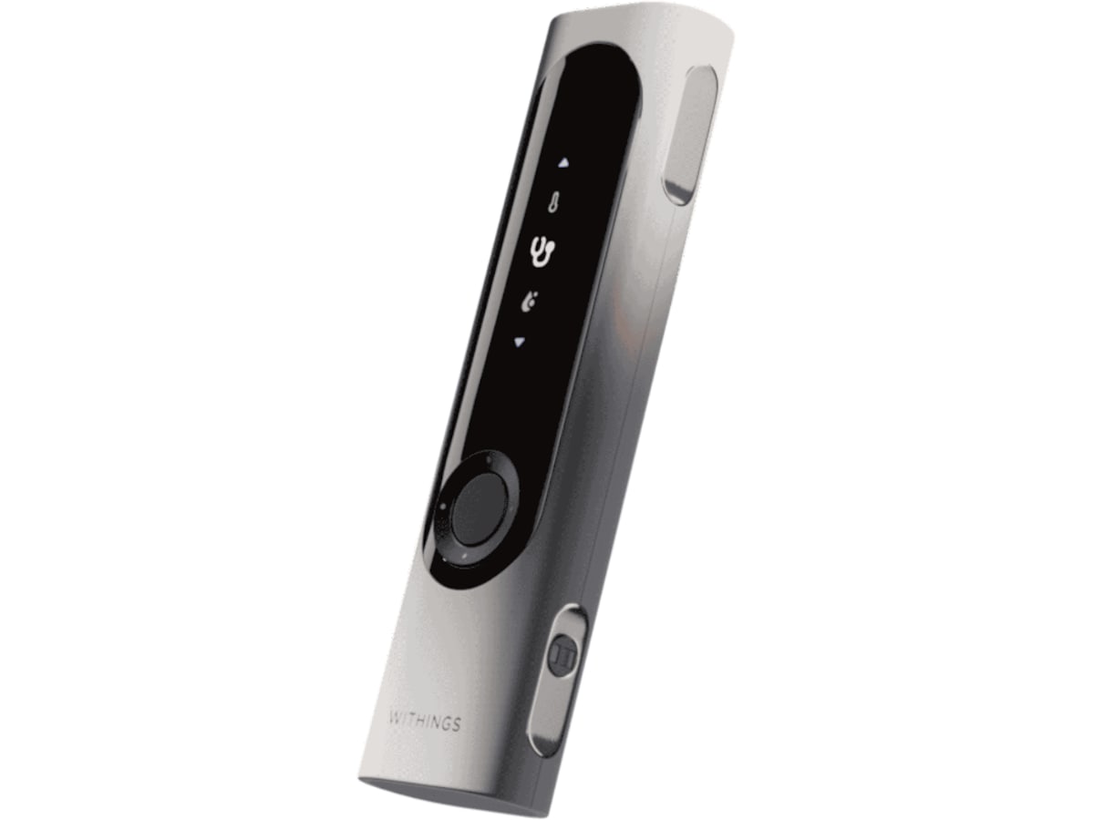 Withings BeamO 4-i-1 MultiScan Måleapparater