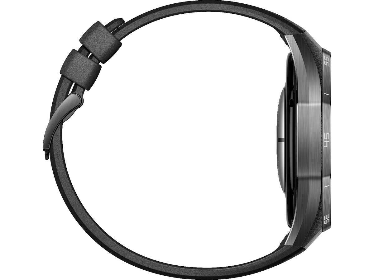 Huawei Watch GT 6 Pro 46mm (black) Smartklokker