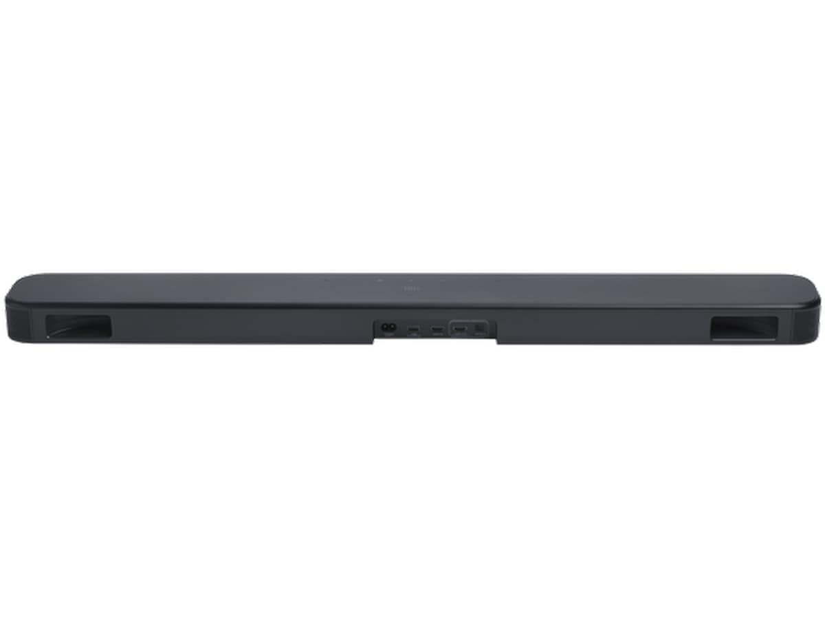 JBL BAR 300 MKII 5.0 Lydplanke (sort) Lydplanker