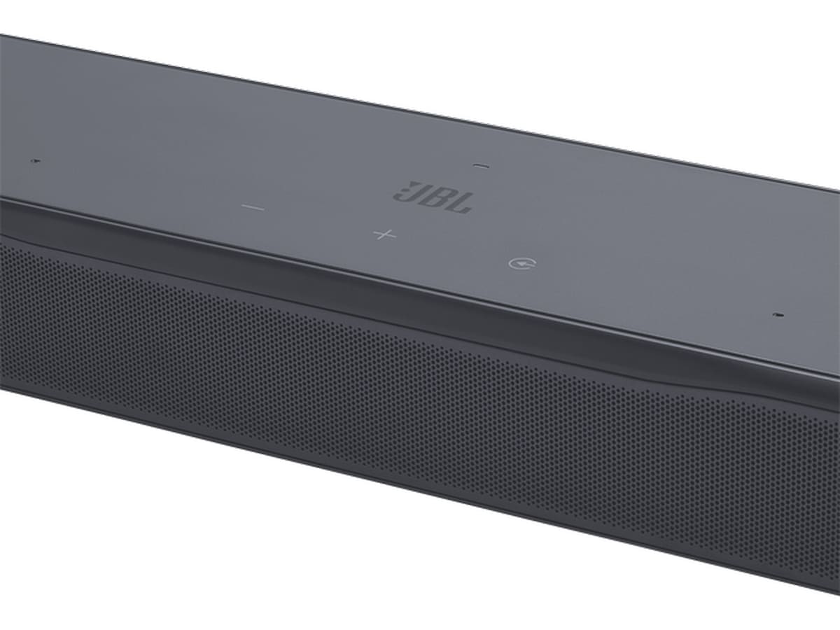 JBL BAR 500 MKII 5.1 Lydplanke (sort) Lydplanker
