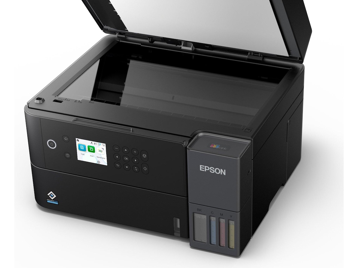 Epson EcoTank ET-3950 blekkskriver Skrivere