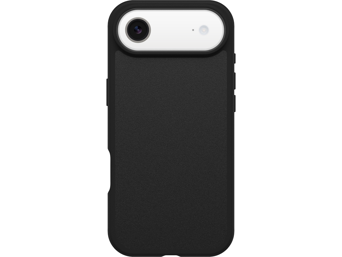 OtterBox iPhone Air React deksel - ProPack (sort) Deksel til mobiltelefon