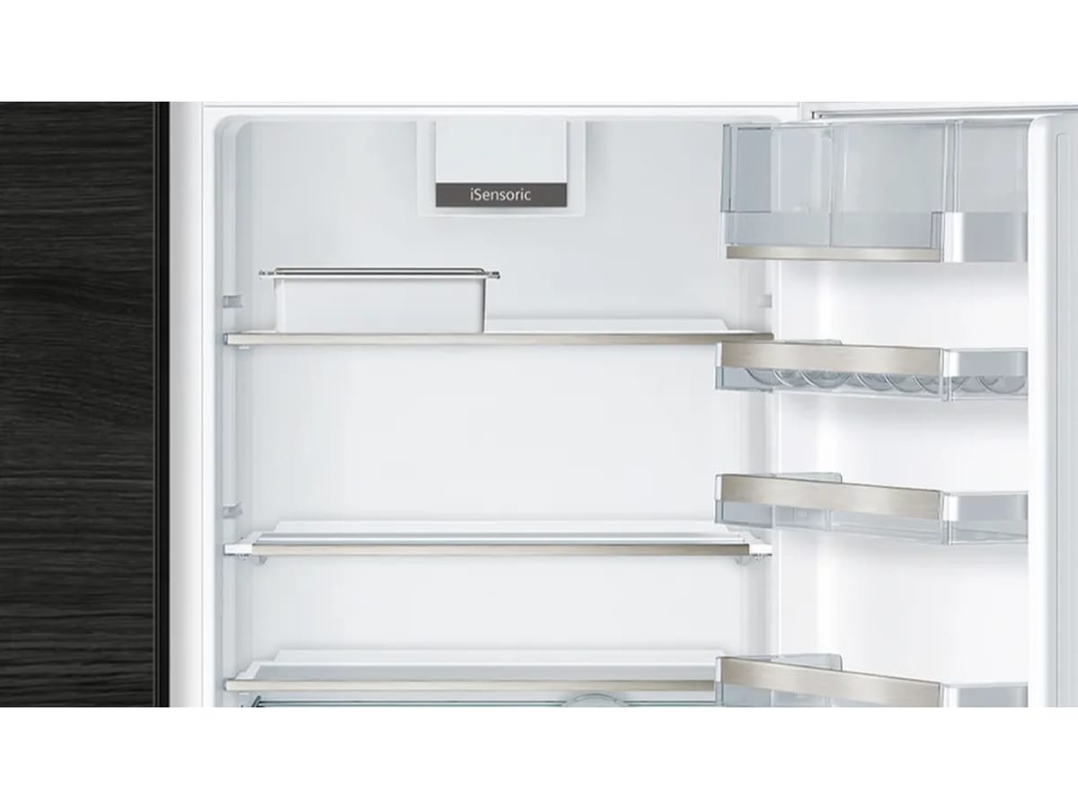 Siemens KI81RAFE1 IQ500 Integrert Kjøleskap Integrert kjøleskap