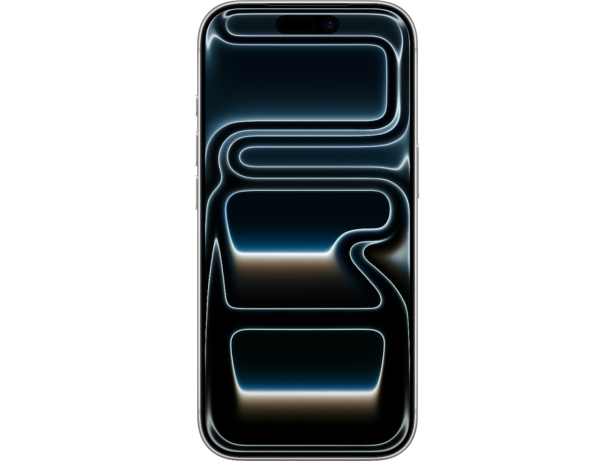 iPhone 17 Pro 512GB (sølv) Mobiltelefoner
