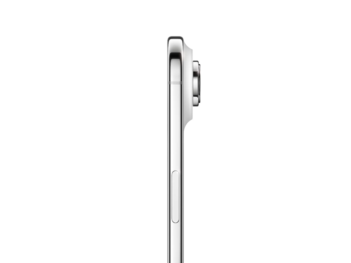 iPhone Air 1TB (skyhvit) Mobiltelefoner