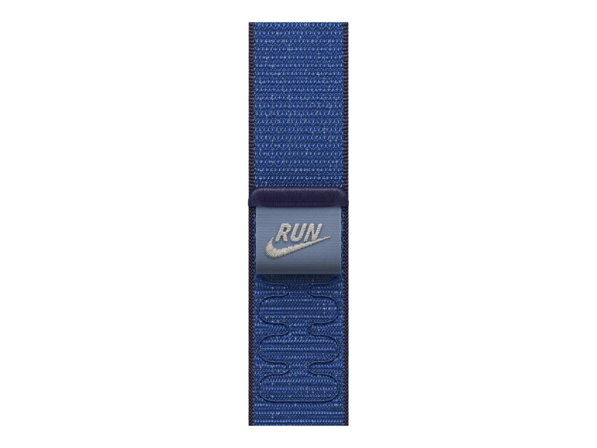 Apple Watch 42mm Nike Sport Loop (blue ribbon) Reim