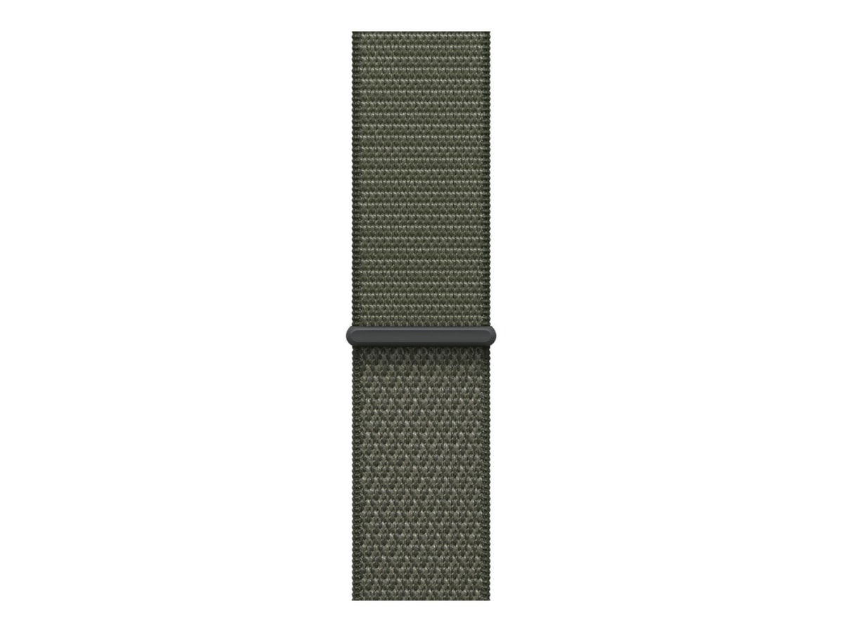 Apple Watch 46mm Sport Loop (forest) Reim