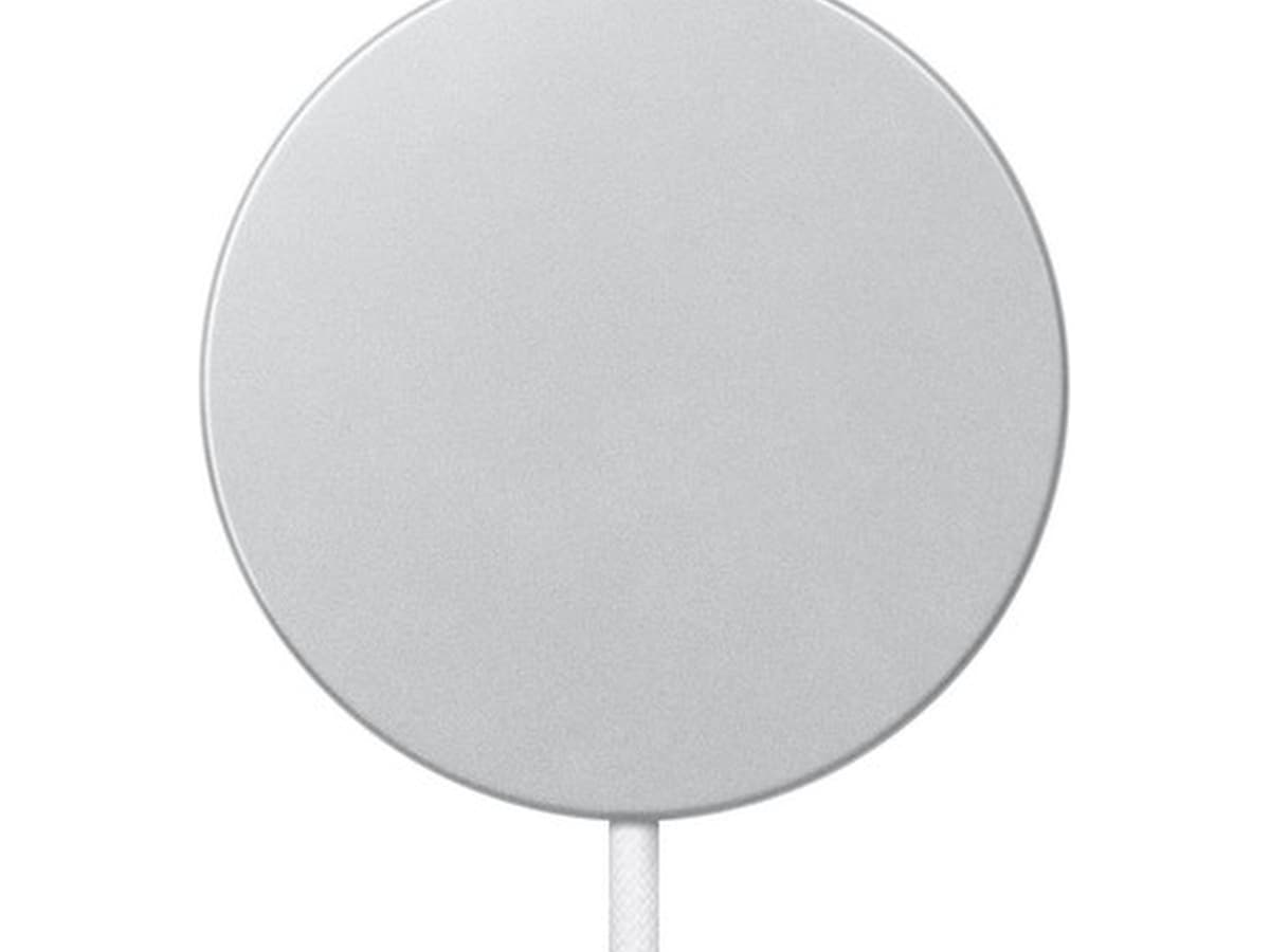 Apple MagSafe Trådløs lader 2m (hvit) Trådløs lader