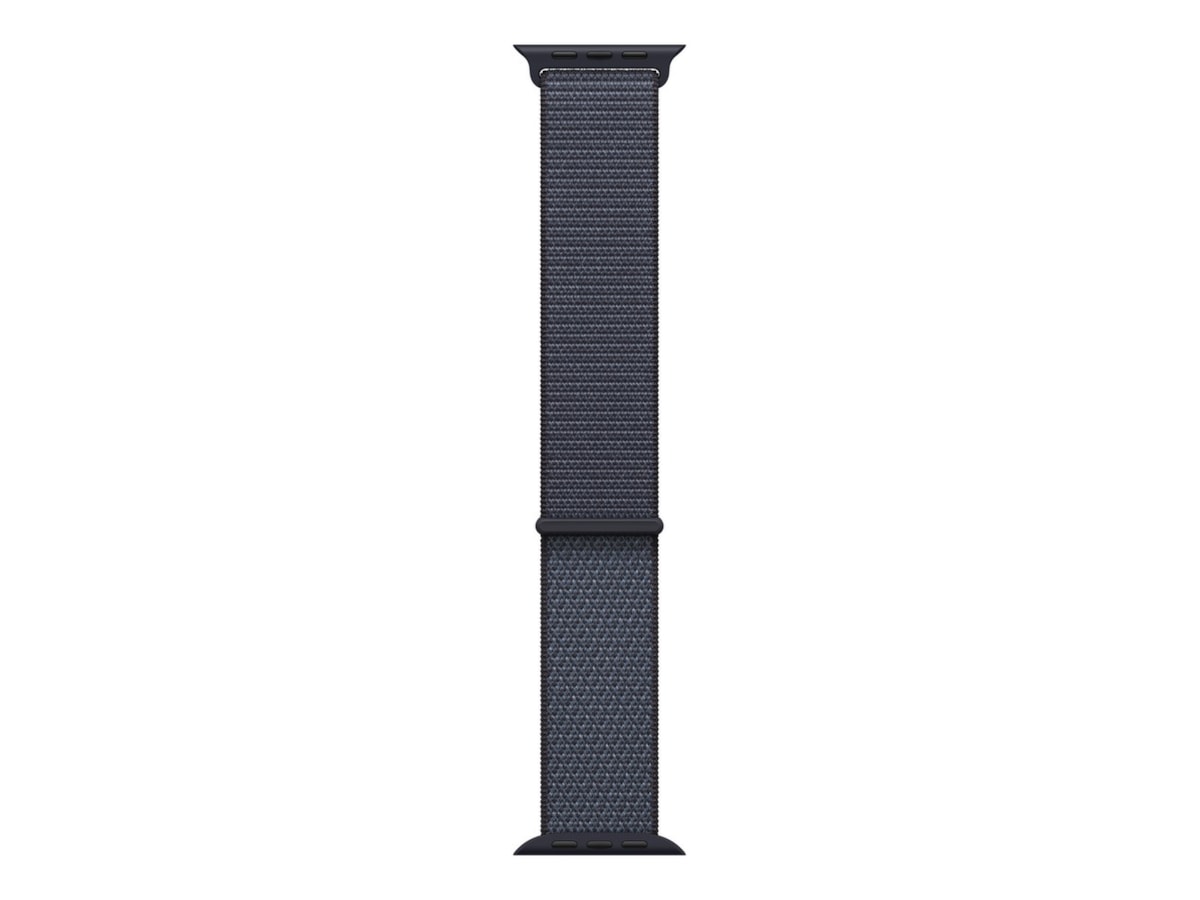 Apple Watch 42mm Sport Loop (anchor blue) Reim