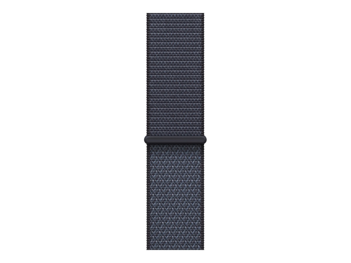 Apple Watch 42mm Sport Loop (anchor blue) Reim