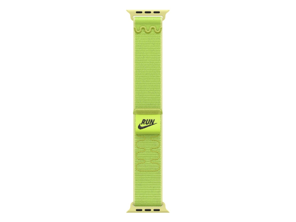 Apple Watch 42mm Nike Sport Loop (volt splash) Reim