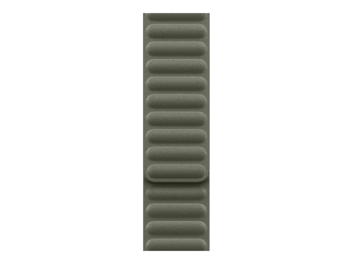 Apple Watch 46mm Magnetic Link (sage gray) Reim