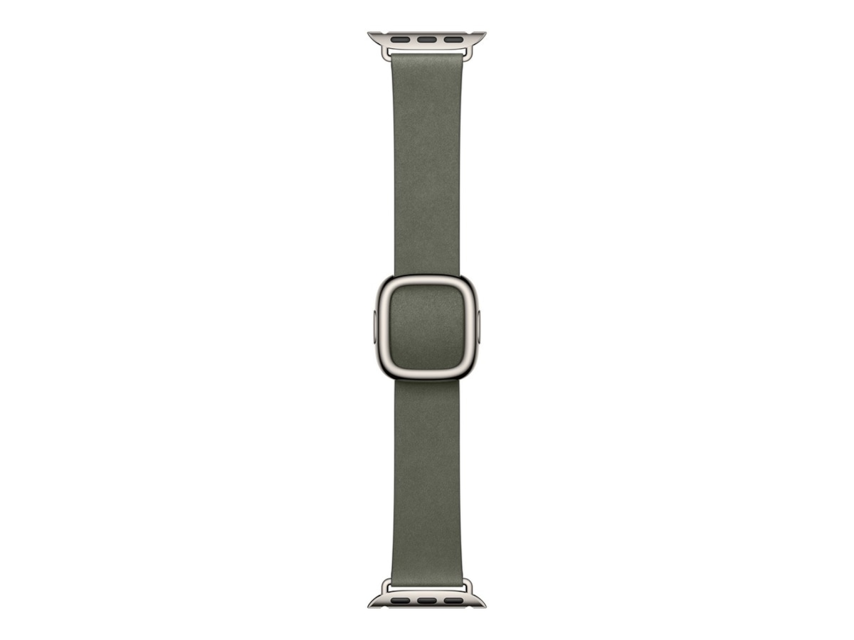 Apple Watch 42mm Modern Buckle (sage gray) Reim
