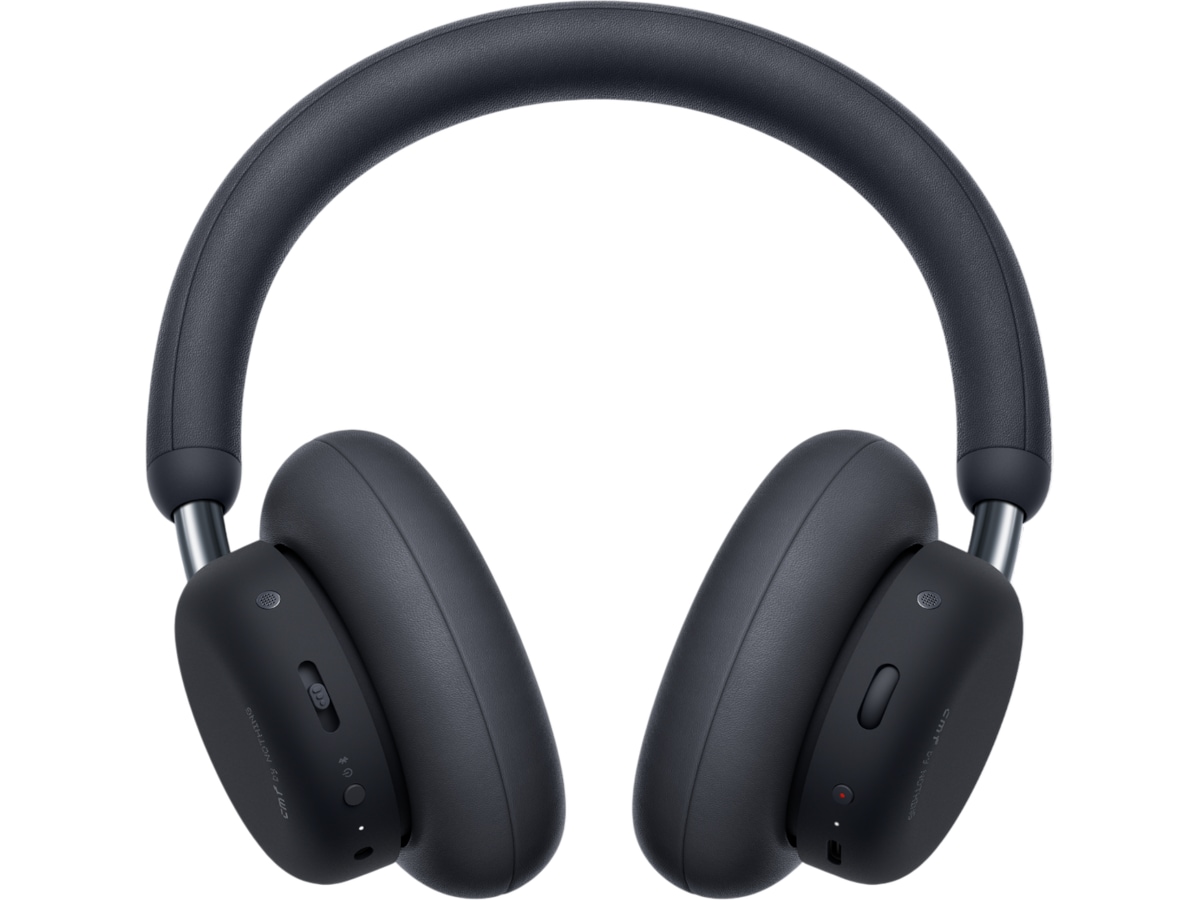 CMF Headphone Pro by Nothing (mørk grå) Hodetelefoner