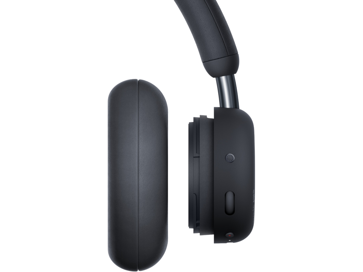 CMF Headphone Pro by Nothing (mørk grå) Hodetelefoner