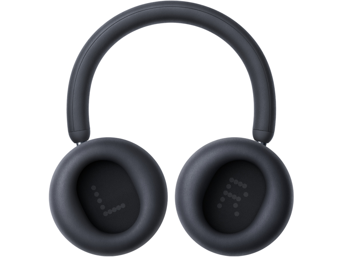 CMF Headphone Pro by Nothing (mørk grå) Hodetelefoner