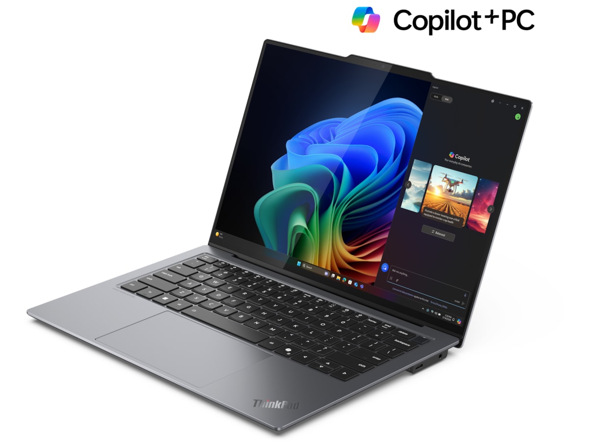 Lenovo ThinkPad X9-14 G1 14" WUXGA OLED Aura Copilot+ PC - Bærbar / laptop