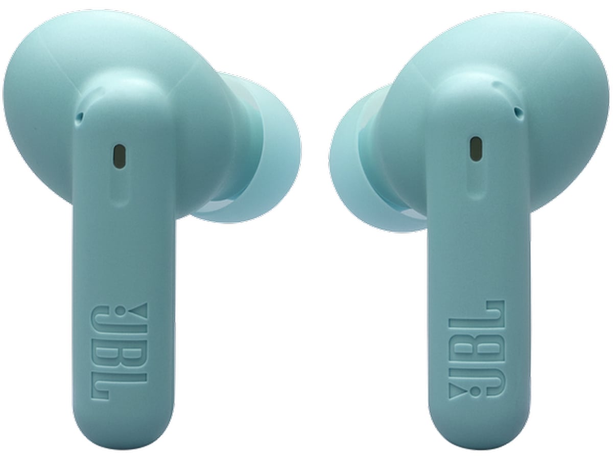 JBL Wave Beam 2 Trådløse Ørepropper (blå) Ørepropper