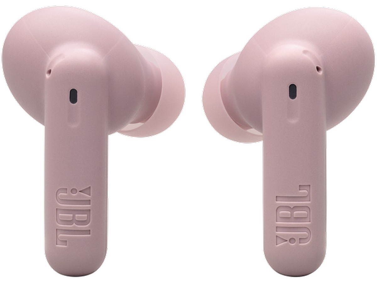 JBL Wave Beam 2 Trådløse Ørepropper (rosa) Ørepropper