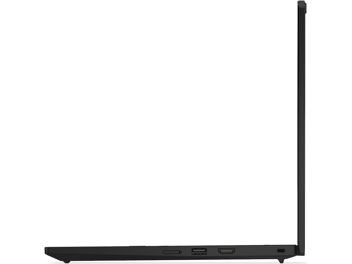 Lenovo ThinkPad L13 G6 13,3" WUXGA PC - Bærbar / laptop