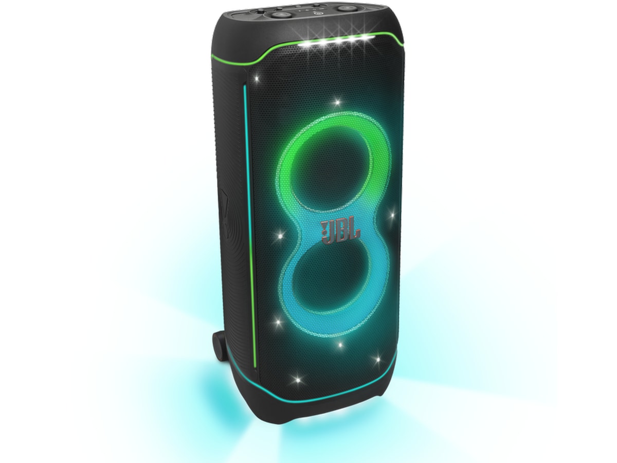 JBL PartyBox Ultimate Kraftig Party Høyttaler Trådløs / Bluetooth-høyttaler