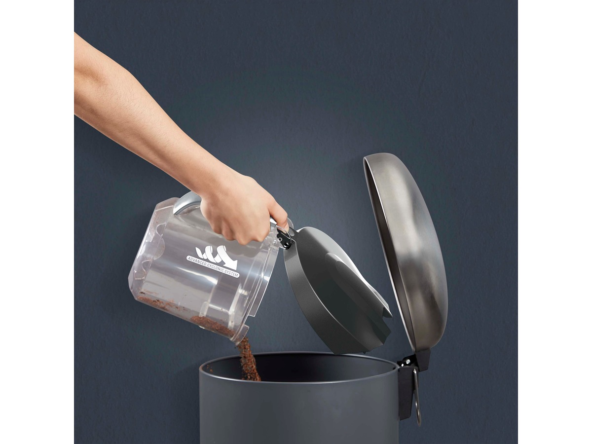 Tefal Compact Power XXL Cyclonic støvsuger TW4B36EA Støvsugere