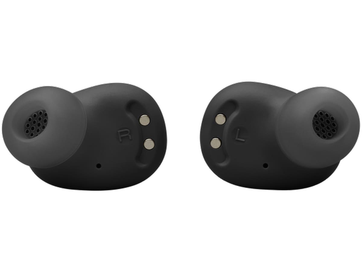 JBL Wave Buds 2 Trådløse Ørepropper (sort) Ørepropper