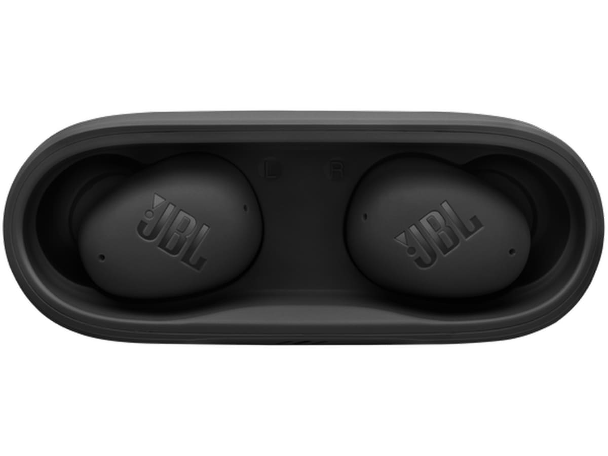 JBL Wave Buds 2 Trådløse Ørepropper (sort) Ørepropper
