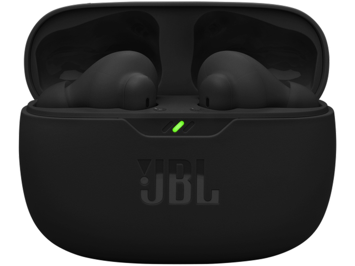 JBL Wave Beam 2 Trådløse Ørepropper (sort) Ørepropper