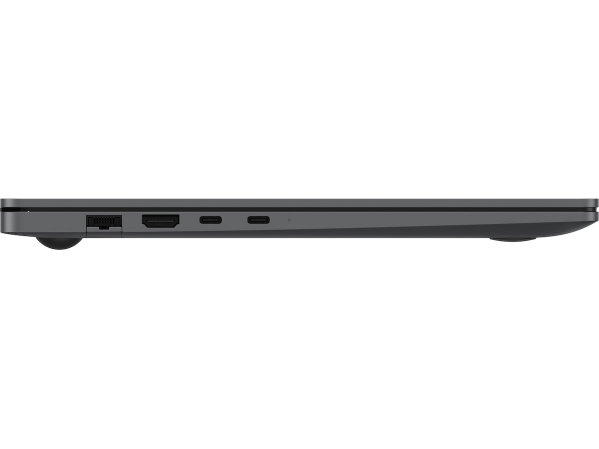 Samsung Galaxy Book5 15,6" FHD (grå) PC - Bærbar / laptop