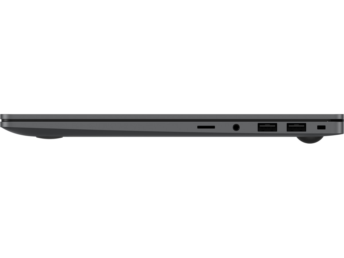 Samsung Galaxy Book5 15,6" FHD (grå) PC - Bærbar / laptop