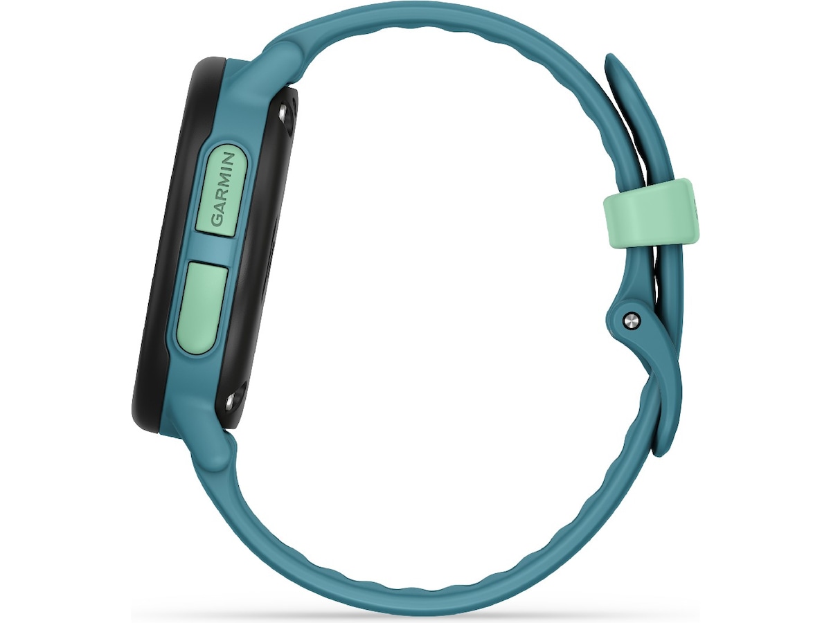 Garmin Bounce 2 (turkis) Smartklokker