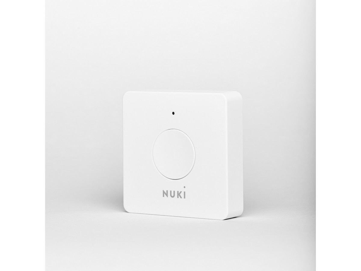 Nuki Opener Smart Porttelefon Elektronisk dørlås