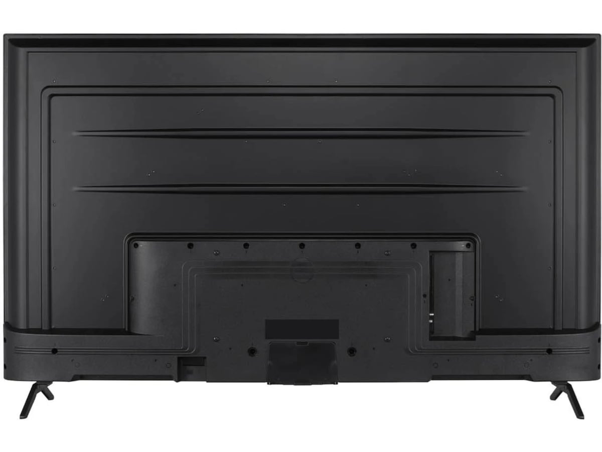 Toshiba 65" Smart TV 65QA2F63DG + Soundbar 60 - 69 tommer TV