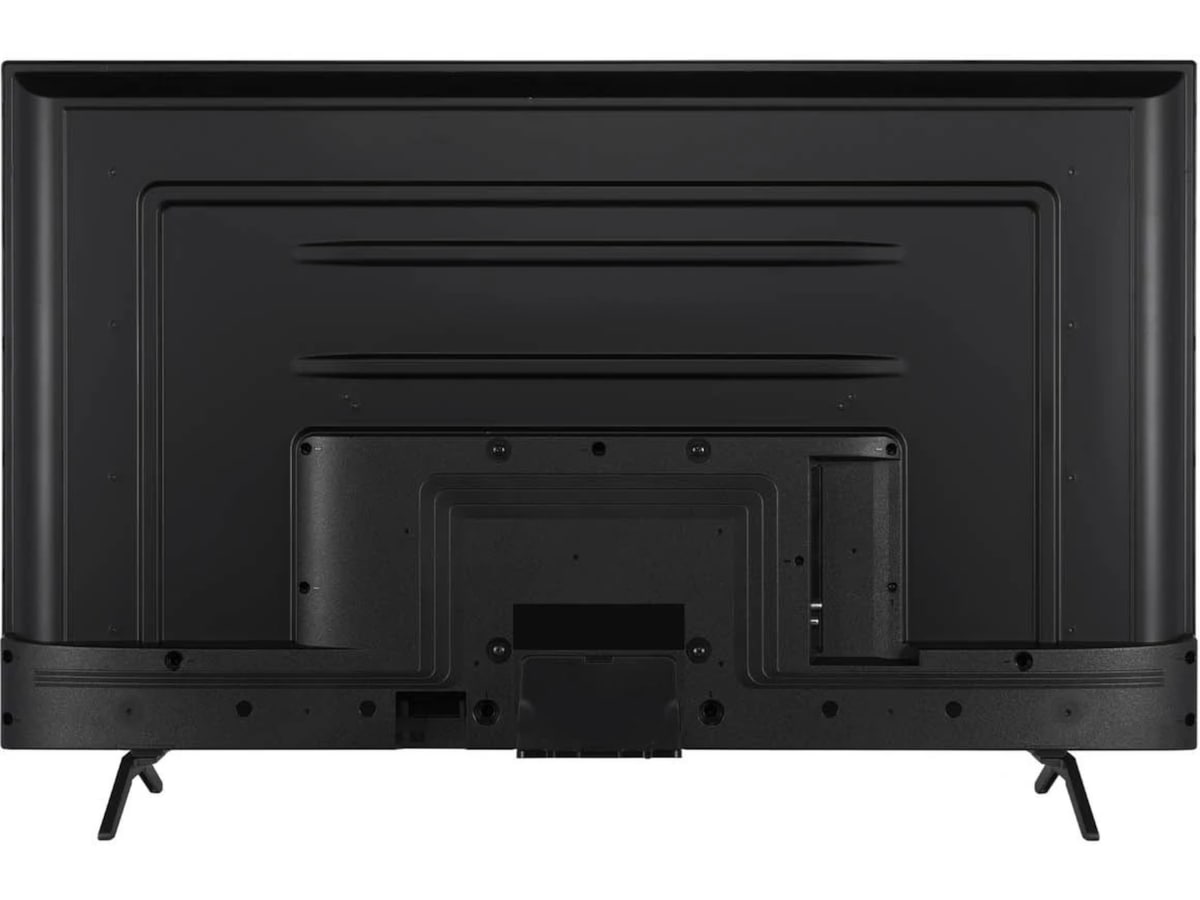 Toshiba 55" Smart TV 55QA2F63DG 50 - 59 tommer TV