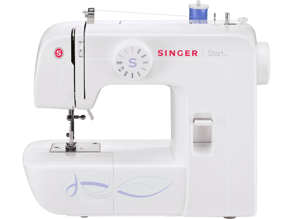Singer Start 1306 symaskin Tilbehør til symaskiner