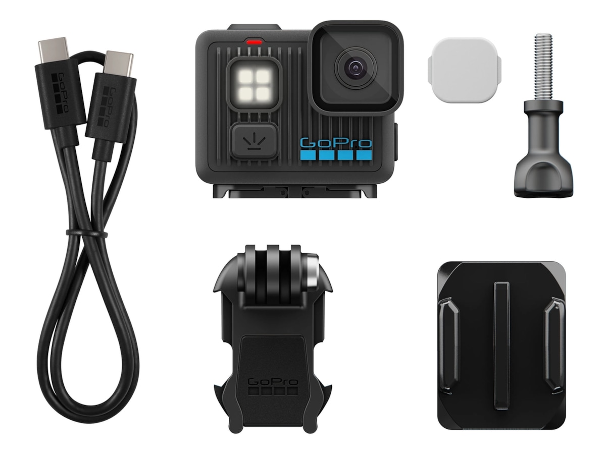 GoPro LIT HERO Actionkamera